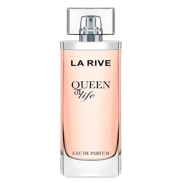 KIT LA RIVE QUEEN OF LIFE - PERFUME FEMININO EDP + DESODORANTE KIT - Imagem 5