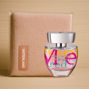 MERCEDES-BENZ FOR HER POP EDITION MERCEDES-BENZ EAU DE PARFUM - + NECESSAIRE