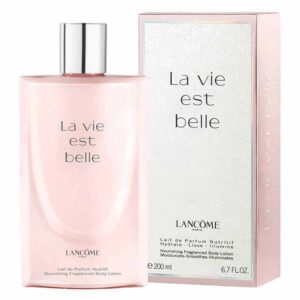 LEITE CORPORAL - LANCÔME LA VIE EST BELLE LAIT CORPS DE PARFUM 200ML