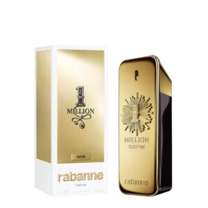 DECANT - RABANNE 1 MILLION PARFUM MASCULINO 10 ML