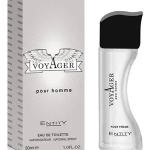 PERFUME MASCULINO ENTITY VOYAGER MEN 30 ML