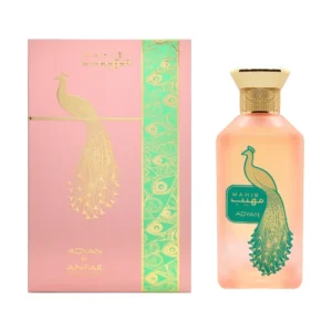 DECANT -  MAHIB ADYAN EAU DE PARFUM 10 ML