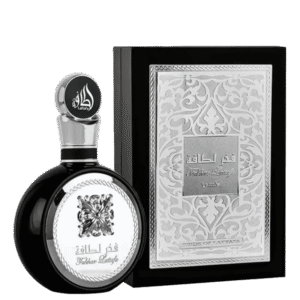 DECANT - FAKHAR BLACK LATTAFA EAU DE PARFUM 10ML