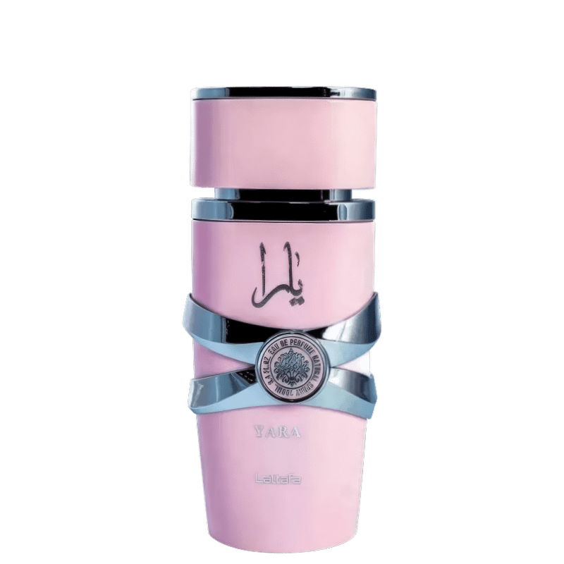 YARA BY LATTAFA PERFUMES EAU DE PARFUM - PERFUME FEMININO 100ML - Imagem 3