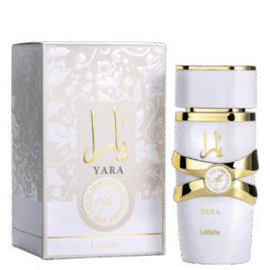 YARA MOI LATTAFA PERFUMES EAU DE PARFUM - PERFUME FEMININO 100ML