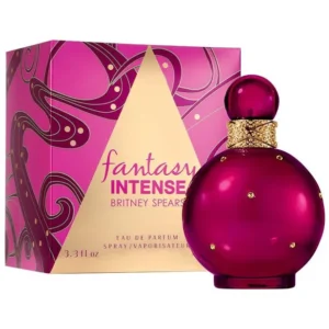 BRITNEY SPEARS FANTASY INTENSE EAU DE PARFUM - PERFUME FEMININO 100ML