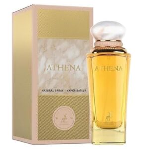 DECANT - ATHENA MAISON ALHAMBRA EAU DE PARFUM 10 ML