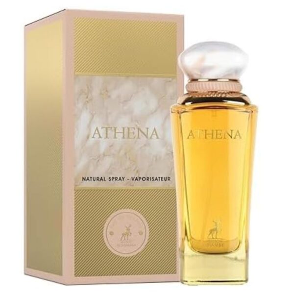 ATHENA MAISON ALHAMBRA EAU DE PARFUM - FEMININO 100ML