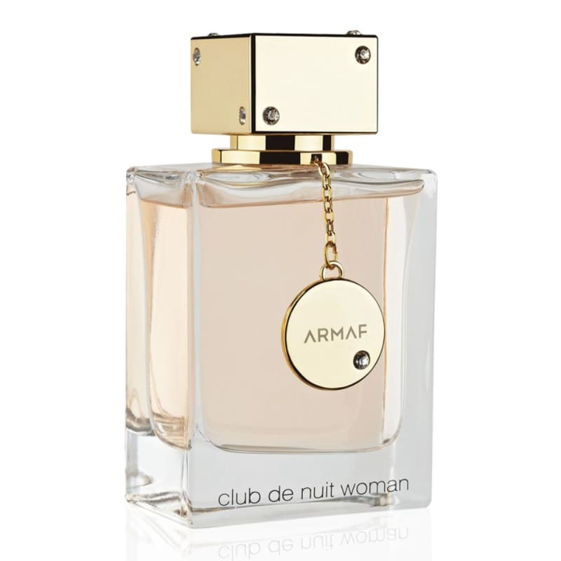 CLUB DE NUIT WOMAN ARMAF EAU DE PARFUM - PERFUME FEMININO 105ML - Imagem 2