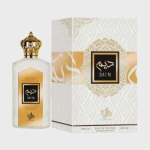 DAI'M AL WATANIAH EAU DE PARFUM - PERFUME FEMININO 100ML