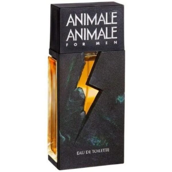 ANIMALE ANIMALE FOR MEN EAU DE TOILETTE MASCULINO - Imagem 2