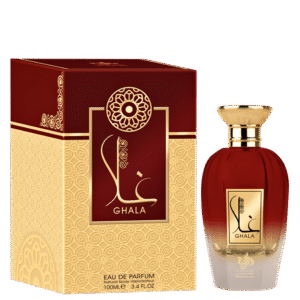 GHALA AL WATANIAH EAU DE PARFUM - PERFUME FEMININO 100ML