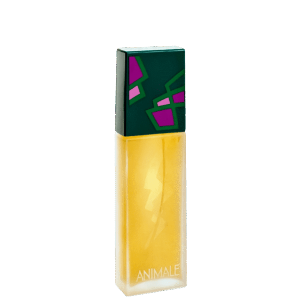 ANIMALE EAU DE PARFUM - PERFUME FEMININO - Imagem 2