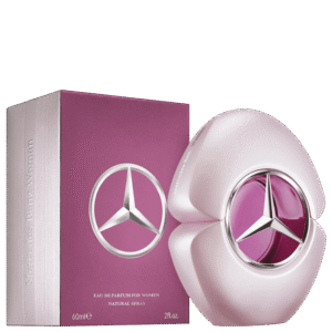 MERCEDES-BENZ WOMAN EAU DE PARFUM - PERFUME FEMININO 90 ML