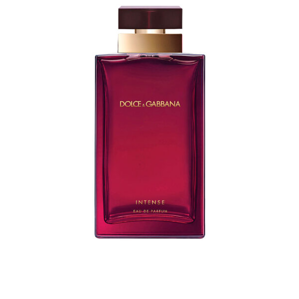 DOLCE GABBANA INTENSE FEMININO EAU DE PARFUM 100 ML - Imagem 2