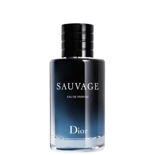 SAUVAGE DIOR EAU DE PARFUM  - PERFUME MASCULINO - Imagem 3