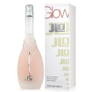 GLOW JENNIFER LOPEZ EAU DE TOILETTE FEMININO