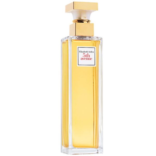 5TH AVENUE ELIZABETH ARDEN EAU DE PARFUM - PERFUME FEMININO - Imagem 3