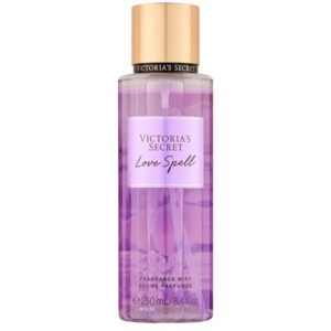 VICTORIA'S SECRET LOVE SPELL - BODY SPLASH 250ML
