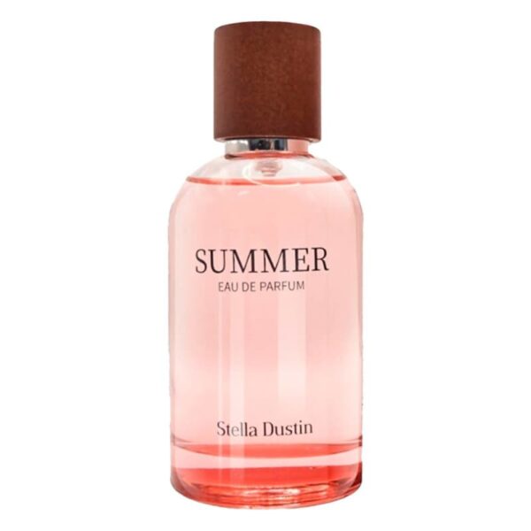 STELLA DUSTIN SUMMER PERFUME FEMININO 100ML - Imagem 3