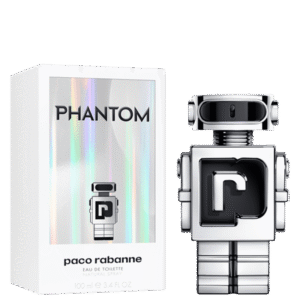 DECANT - PHANTOM RABANNE EAU DE TOILETTE –  MASCULINO 10ML