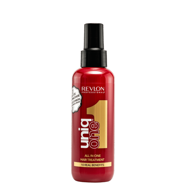 REVLON PROFESSIONAL UNIQ ONE - LEAVE-IN 150ML - Imagem 2