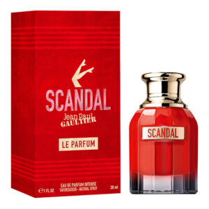 DECANT - JEAN PAUL GAULTIER SCANDAL LE PARFUM – FEMININO 10 ML
