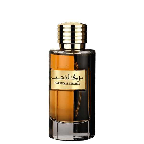 BAREEQ AL DHAHAB AL WATANIAH MASCULINO - EAU DE PARFUM 100ML - Imagem 3