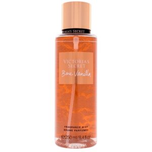 VICTORIA'S SECRET BARE VANILLA - BODY SPLASH 250ML