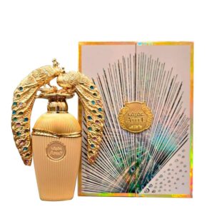 LATTAFA AFEEF EAU DE PARFUM ÁRABE - 100ML