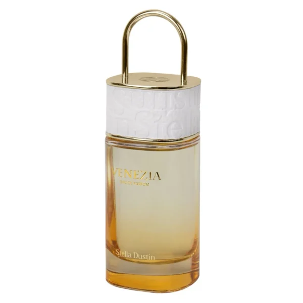 STELLA DUSTIN - VENEZIA PERFUME FEMININO 100 ML - Imagem 3