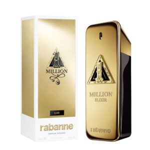 DECANT - PERFUME RABANNE 1 MILLION ELIXIR MASCULINO 10 ML
