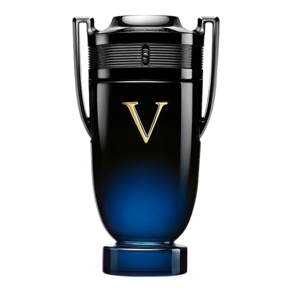 PERFUME RABANNE INVICTUS VICTORY ELIXIR MASCULINO PARFUM - Imagem 8