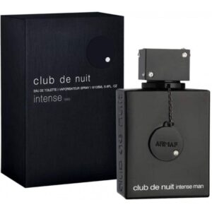 DECANT - CLUB DE NUIT INTENSE MAN ARMAF EAU DE TOILETTE 10 ML