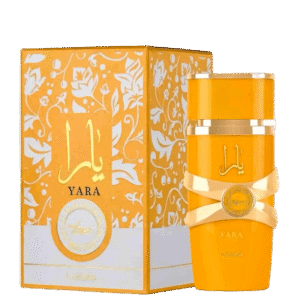 YARA TOUS LATTAFA EAU DE PARFUM - PERFUME FEMININO 100ML