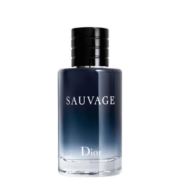 SAUVAGE DIOR EAU DE TOILETTE - PERFUME MASCULINO - Imagem 2