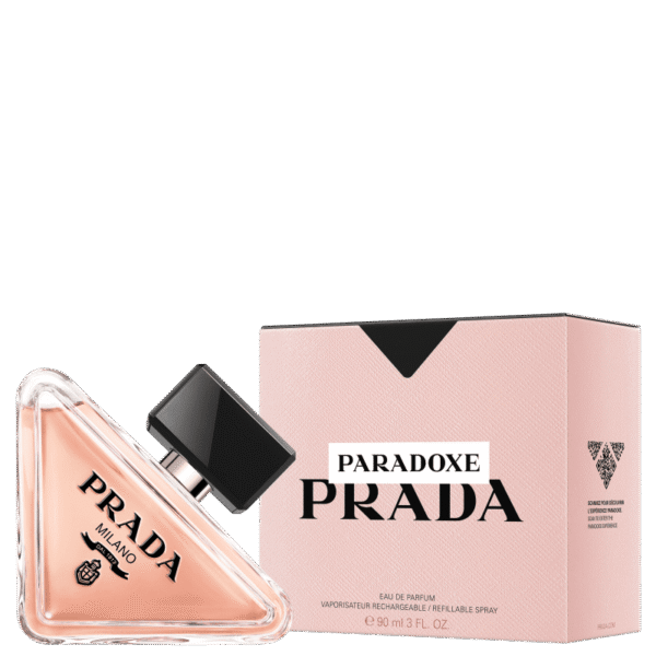 PRADA PARADOXE EAU DE PARFUM - PERFUME FEMININO