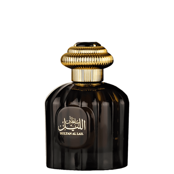 SULTAN AL LAIL AL WATANIAH MASCULINO - EAU DE PARFUM 100ML - Imagem 2