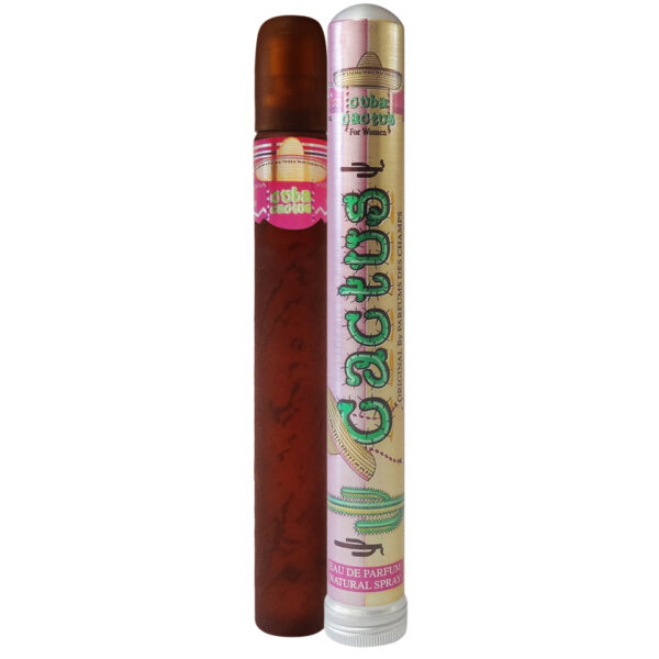 CUBA CACTUS FEMININO