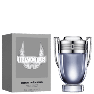 INVICTUS RABANNE EAU DE TOILETTE - PERFUME MASCULINO