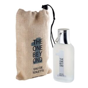 LY THE ONE BEYOND COSCENTRA - PERFUME MASCULINO - EAU DE TOILETTE 100ML