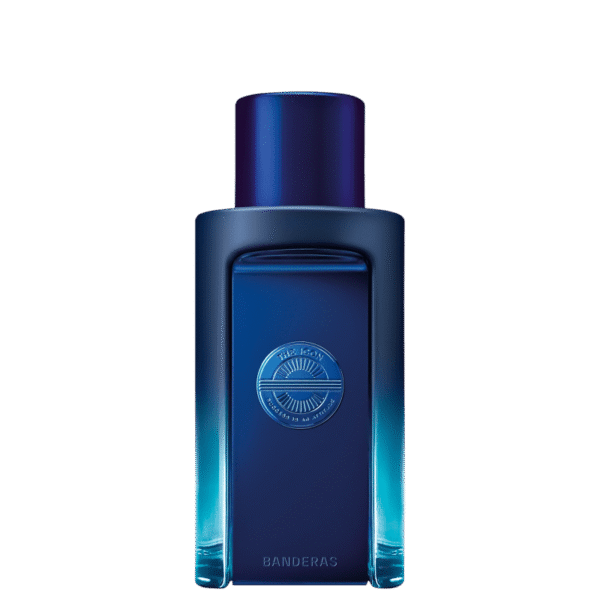 THE ICON SUPREME FOR MEN BANDERAS EAU DE PARFUM INTENSE - PERFUME MASCULINO - Imagem 2