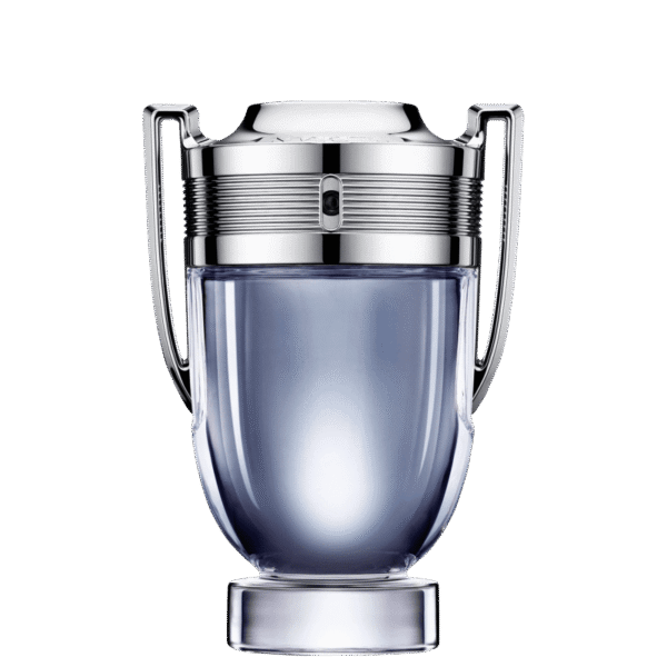 INVICTUS RABANNE EAU DE TOILETTE - PERFUME MASCULINO - Imagem 2