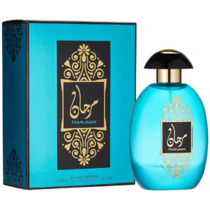 MARJAAN AL WATANIAH EAU DE PARFUM - UNISSEX 100ML