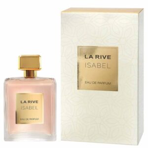LA RIVE ISABEL PERFUME FEMININO - EAU DE PARFUM 100ML