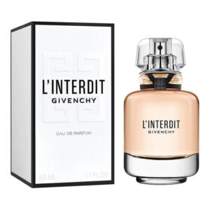 DECANT - GIVENCHY L’INTERDIT FEMININO EAU DE PARFUM 10 ML
