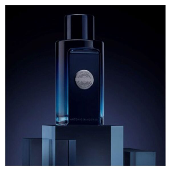 THE ICON BANDERAS PERFUME MASCULINO EDT - Imagem 4