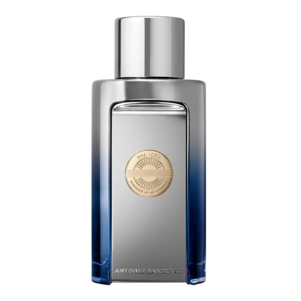 PERFUME BANDERAS THE ICON MASCULINO ELIXIR - Imagem 3