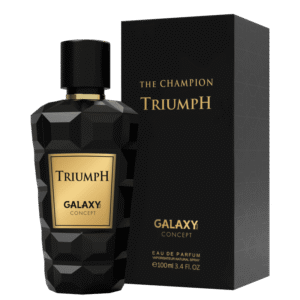 THE CHAMPION TRIUMPH GALAXY PLUS EAU DE PARFUM - PERFUME MASCULINO 100ML
