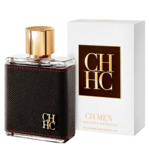 CH MEN CAROLINA HERRERA - PERFUME MASCULINO - EAU DE TOILETTE